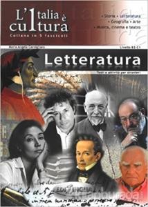 L'Italia e Cultura: Letteratura