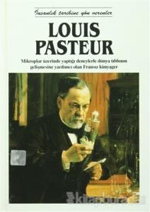 Louis Pasteur (Ciltli)