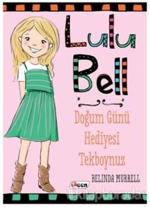 Lulu Bell – Doğum Günü Hediyesi Tekboynuz