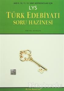 LYS Türk Edebiyatı Soru Hazinesi