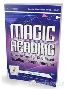 Magic Reading