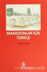Makedonlar İçin Türkçe