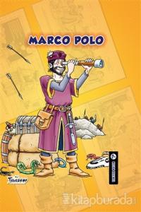 Marco Polo - Tanıyor Musun? (Ciltli)