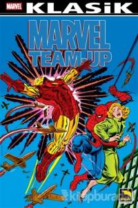 Marvel Team-Up Klasik Cilt: 4