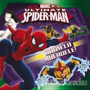 Marvel - Ultimate Spider-Man Doom'la Mücadele!