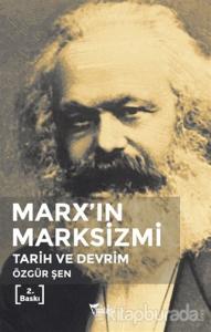Marx'ın Marksizmi