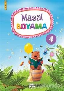 Masal Boyama 4