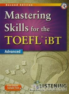 Mastering Skills for the Toefl İBT