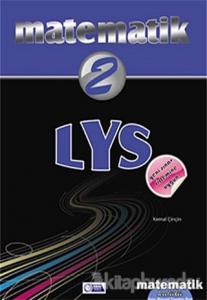 Matematik 2 (Zor) YGS-LYS