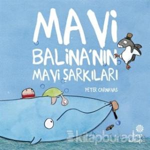 Mavi Balina'nın Mavi Şarkıları