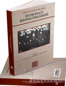 Metropolit Hanna Dolabani - Süryaniyat Araştırmaları Serisi 4