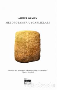 Mezopotamya Uygarlıkları