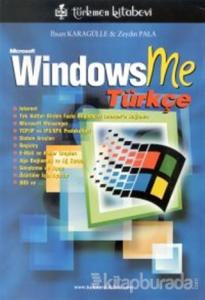 Microsoft Windows Me Türkçe