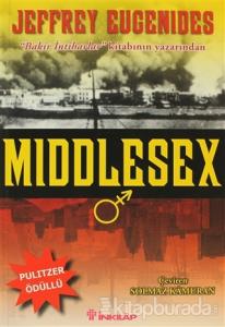 MiddleseX