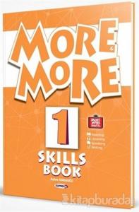 More More 5 English Skills Book