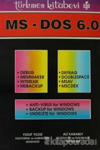 MS-DOS 6.0 Debug / Memmaker / Interlnk / Msbackup / Defrag / Doublespace / Msav / Mscdex Anti-Virus for Windows / Backup for Windows / Undelete for Windows
