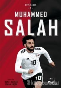 Muhammed Salah - Zirvedekiler 3