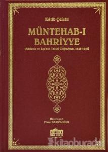 Müntehab-ı Bahriyye (Ciltli)