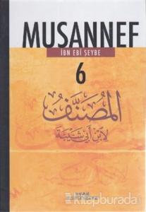 Musannef 6 (Ciltli)