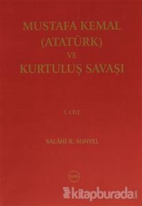 Mustafa Kemal (Atatürk) ve Kurtuluş Savaşı (3 Cilt Takım)