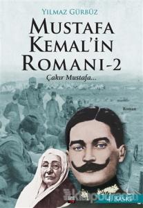 Mustafa Kemal'in Romanı 2