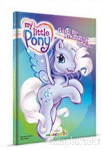 My Little Pony - 4 - Güzel Bir Arkadaşlık Öyküsü