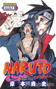 Naruto 43. Cilt