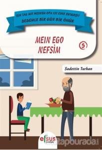 Nefsim - Mein Ego