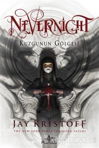 Nevernight - Kuzgunun Gölgesi