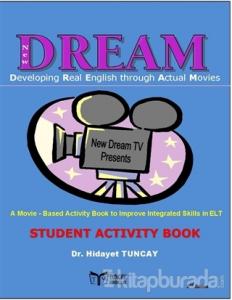 New Dream - Developing Real English Through Avtual Movies