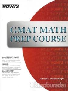 Nova's GMAT Math Prep Course