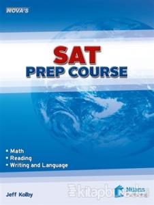 Nova's SAT Prep Course