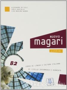 Nuovo Magari Formun Üstü B2 + CD Audio