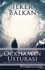 Ockham'ın Usturası
