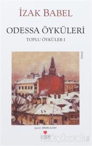 Odessa Öyküleri