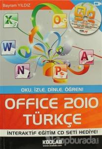 Office 2010 Türkçe