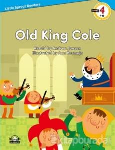 Old King Cole + Hybrid CD (LSR.4)
