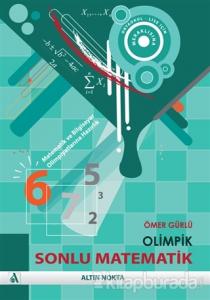 Olimpik Sonlu Matematik - Kombinatorik