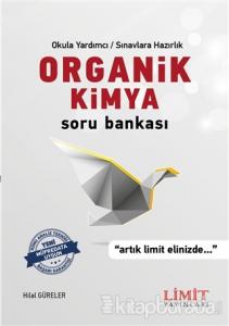 Organik Kimya Soru Bankası