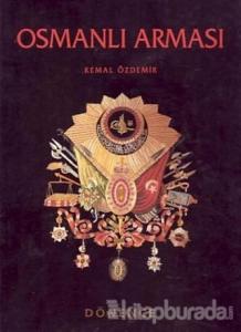 Osmanlı Arması (Ciltli)