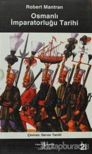 Osmanlı İmparatorluğu Tarihi (2 Cilt Kutulu)