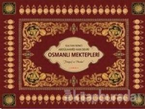 Osmanlı Mektepleri (Ciltli)