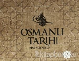 Osmanlı Tarihi  (6 Cilt Takım) (Ciltli)