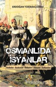 Osmanlı'da İsyanlar