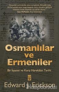 Osmanlılar ve Ermeniler