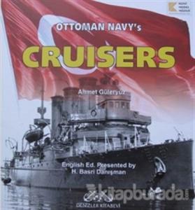 Ottoman Navy's Cruisers