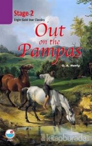 Out on the Pampas CD'li (Stage 2)