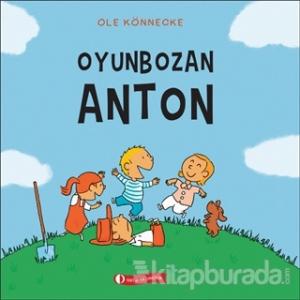 Oyunbozan Anton
