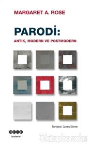 Parodi: Antik Modern ve Postmodern