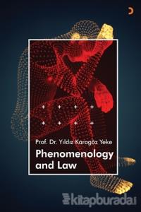 Phenomenology and Law